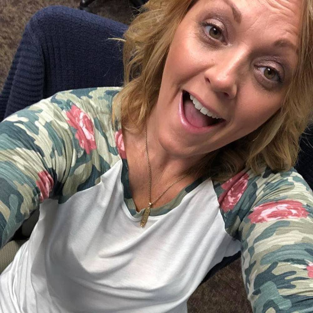 Meet your Posher, Denise
